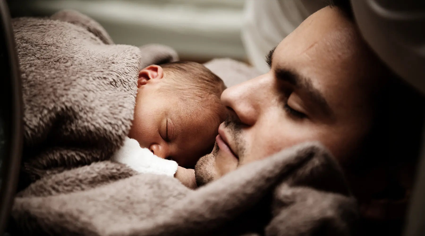 Checkliste-Baby – was gehört zur Baby-Erstausstattung?