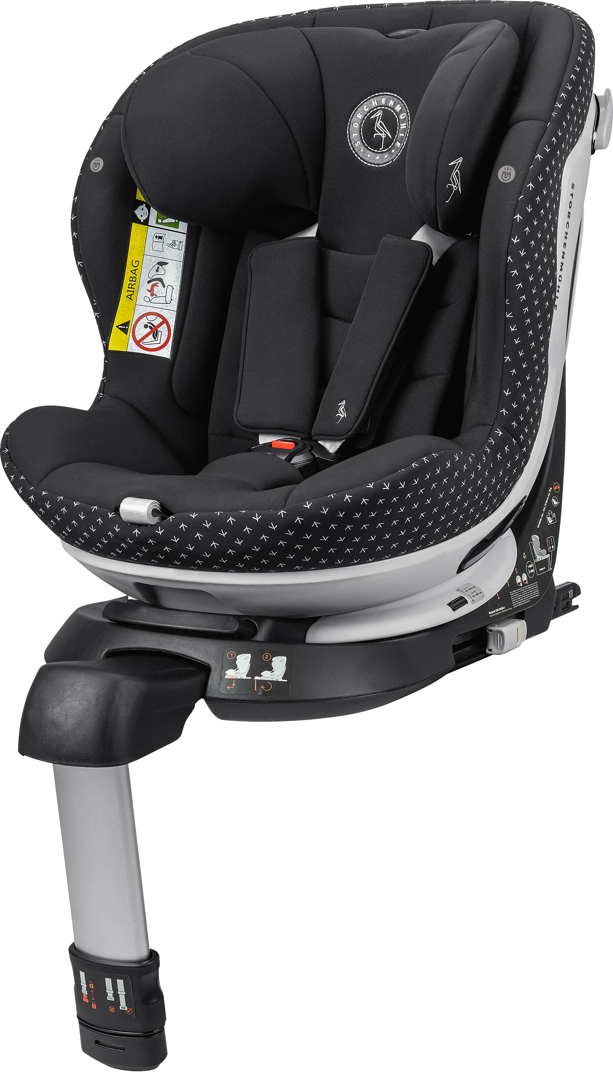 Niki start M Onyx