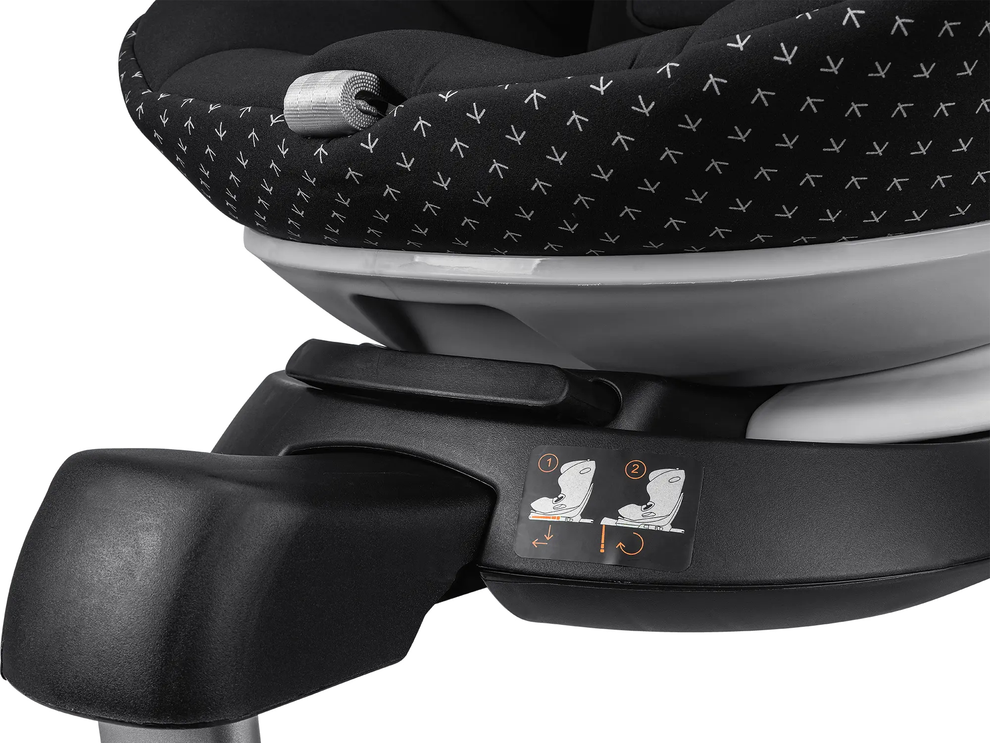 Niki start M Onyx