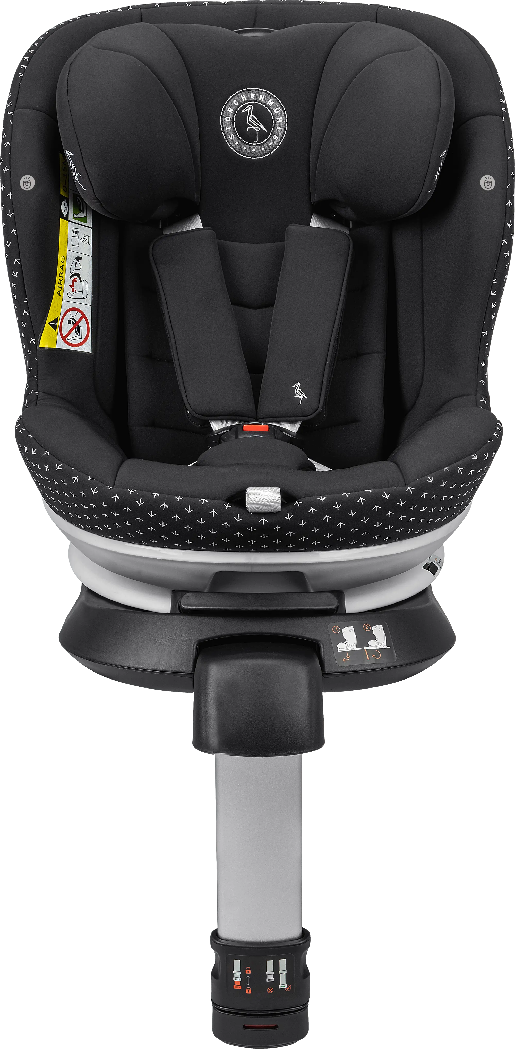 Niki start M Onyx
