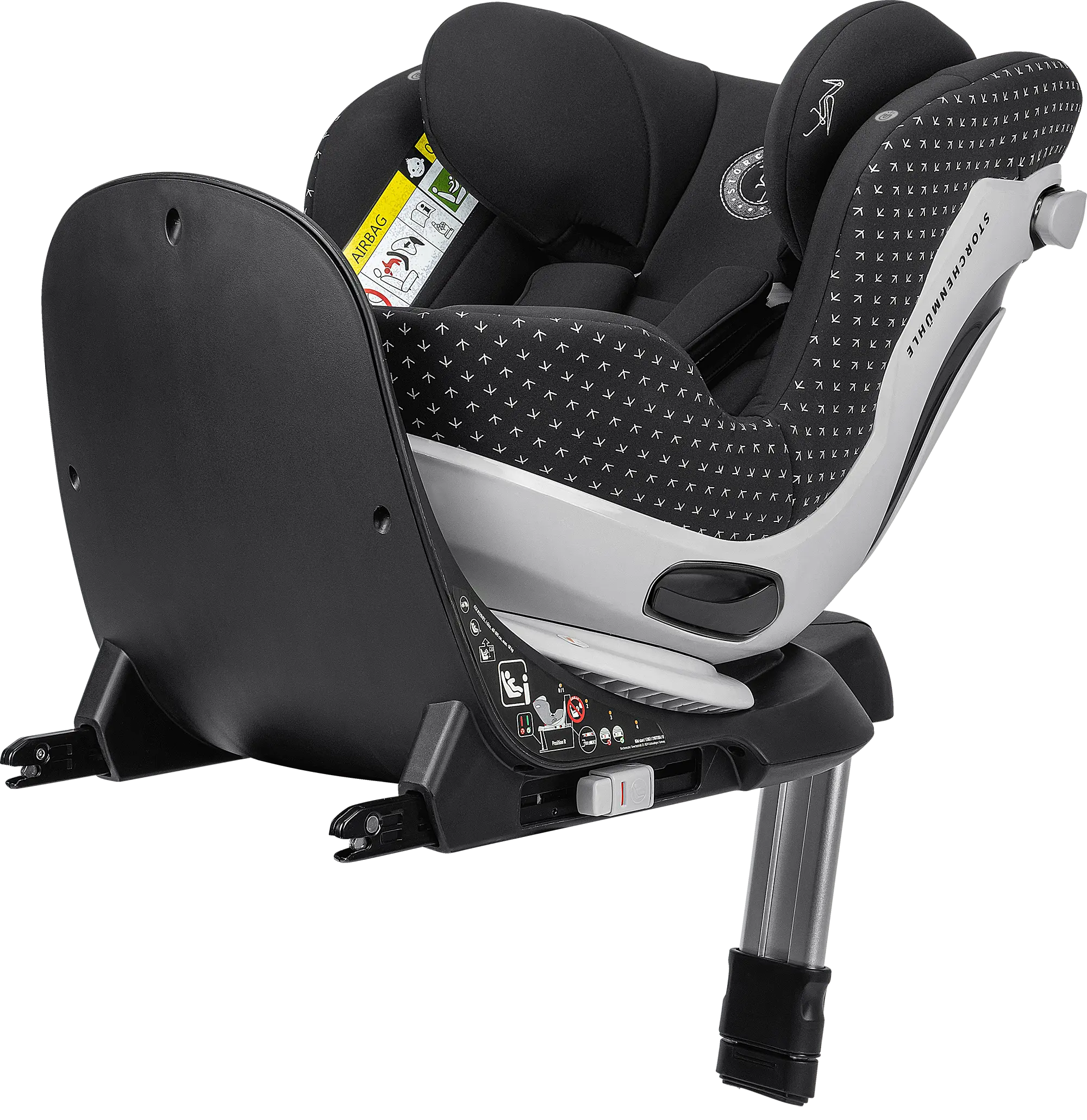 Niki start M Onyx