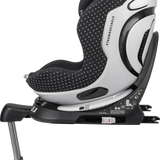 Niki start M Onyx