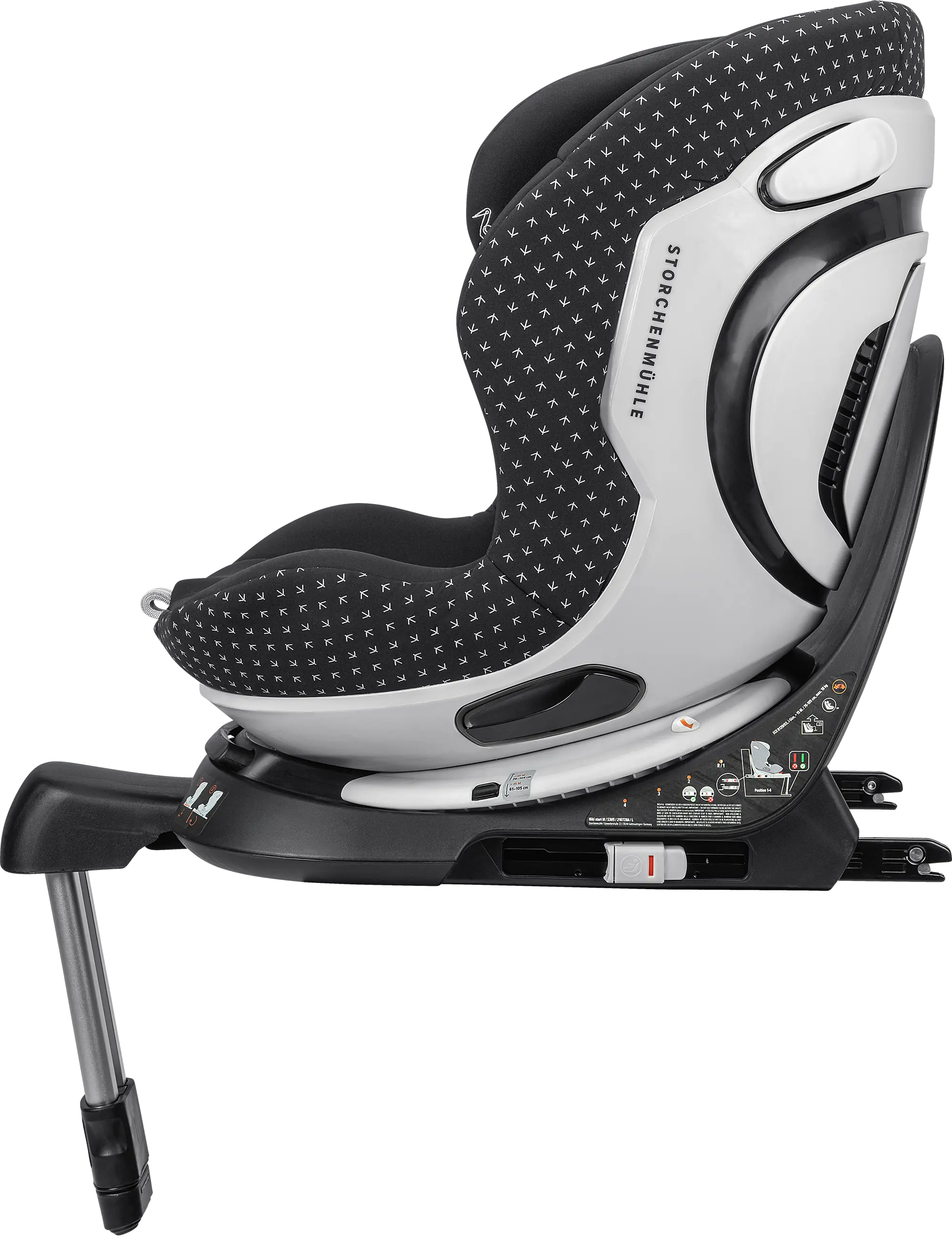 Niki start M Onyx