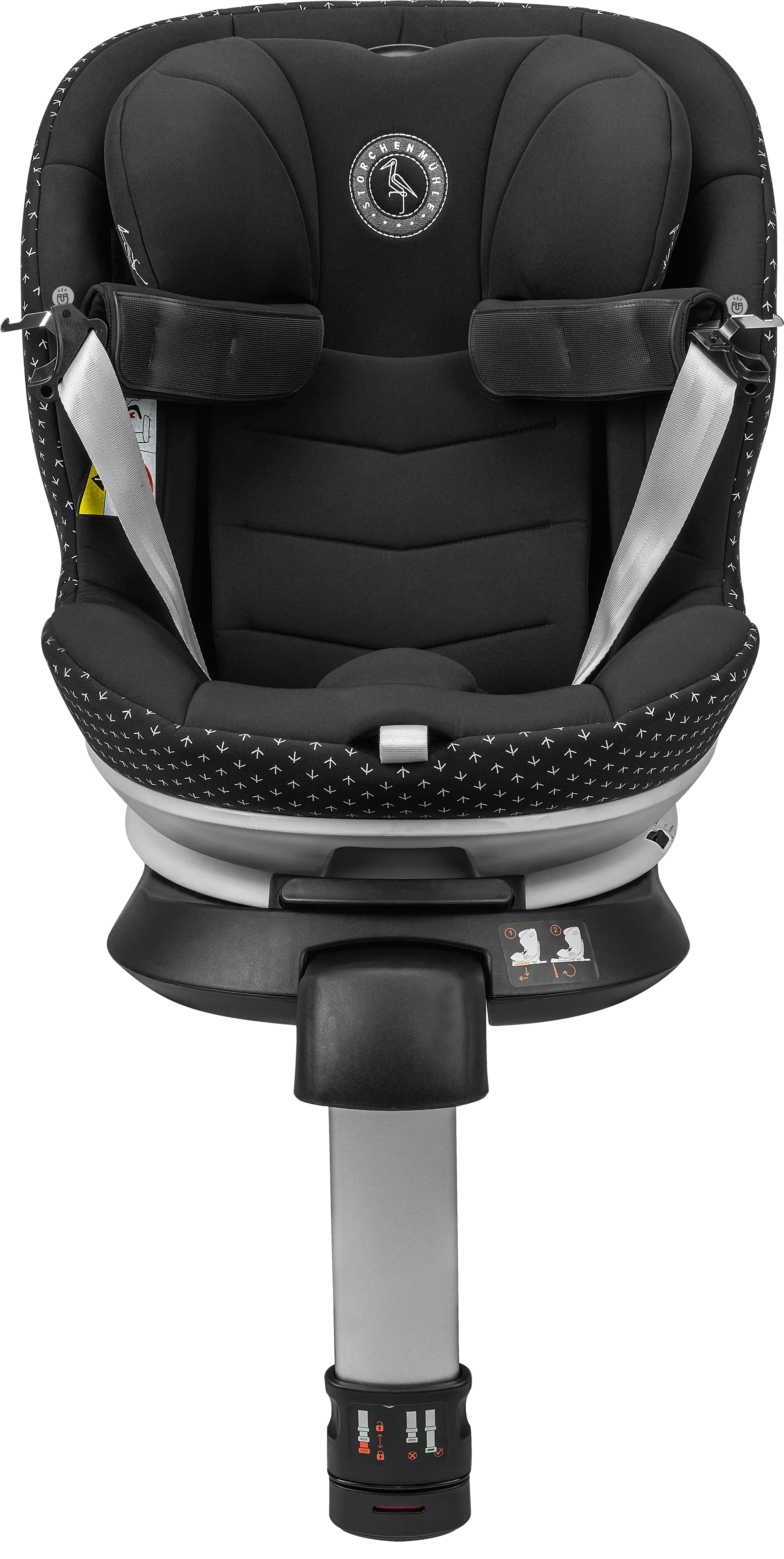 Niki start M Onyx