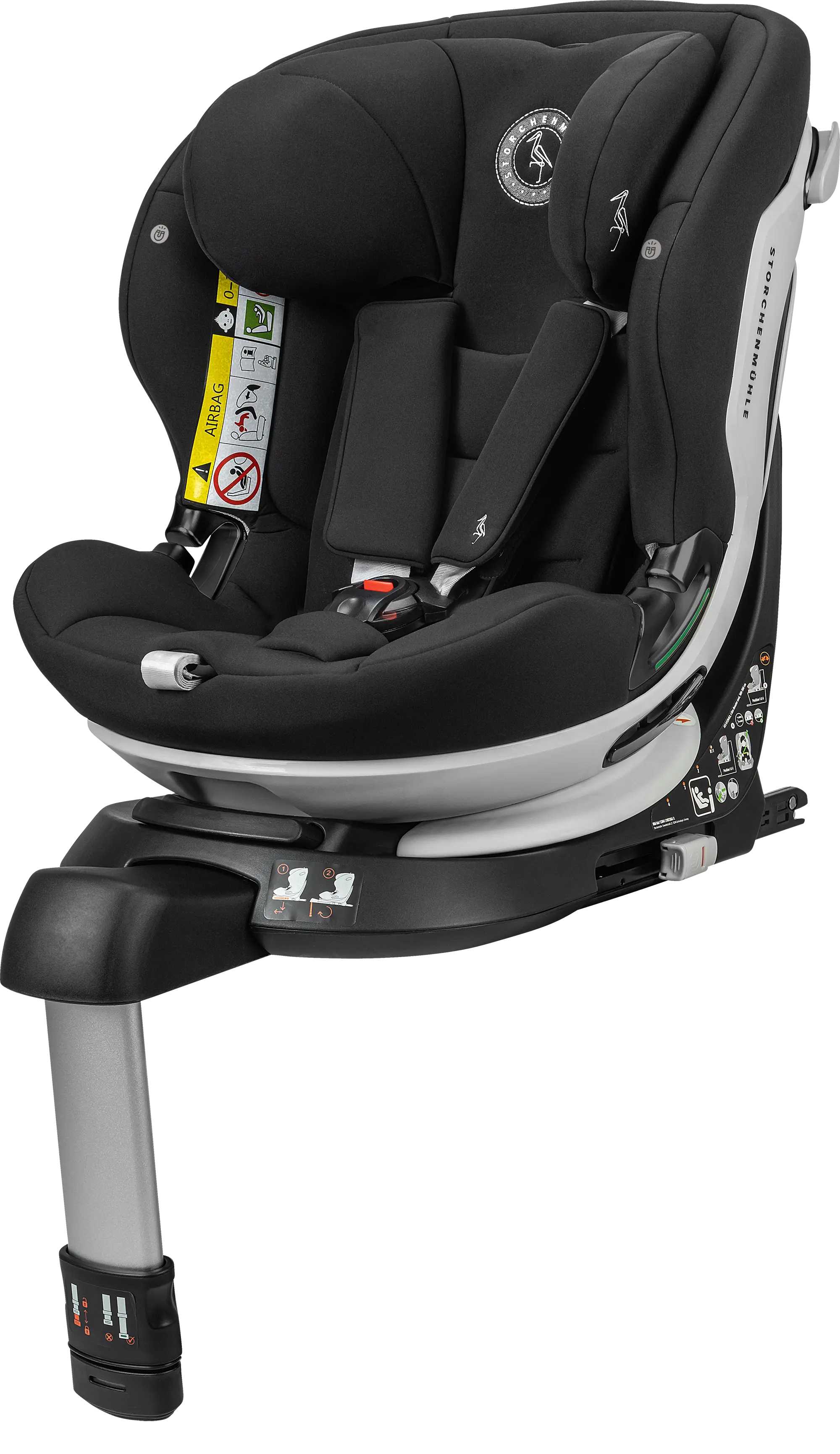 Niki kid Onyx