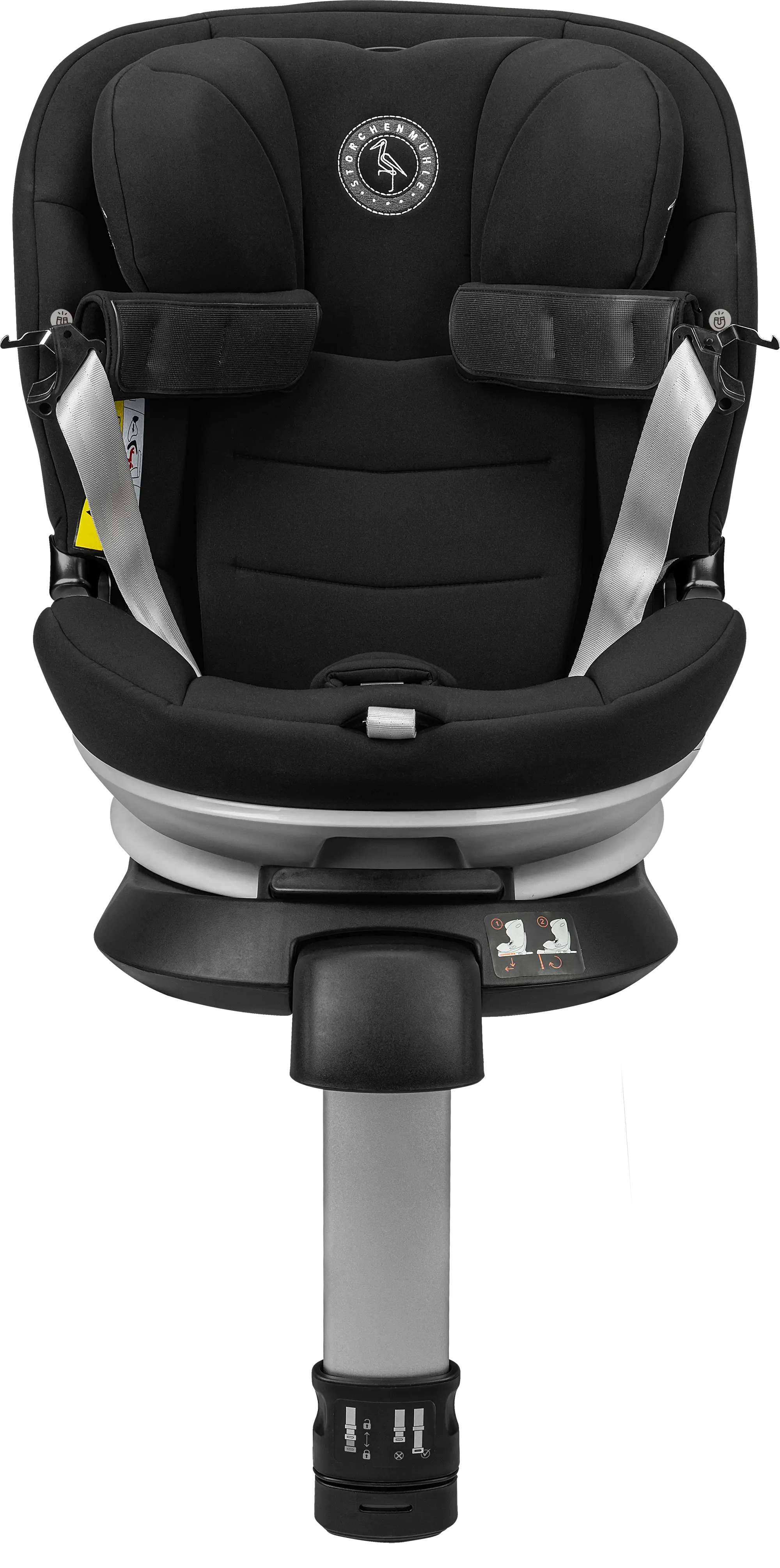 Niki kid Onyx