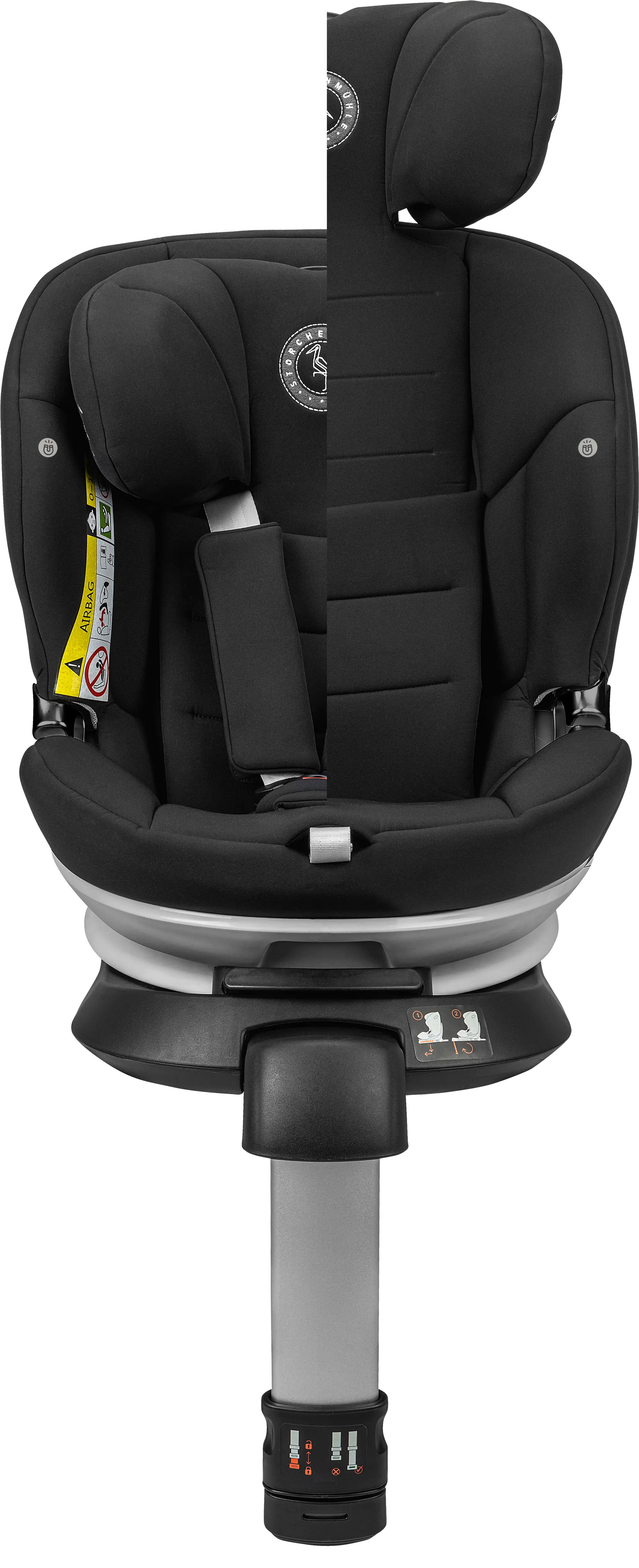 Niki kid Onyx