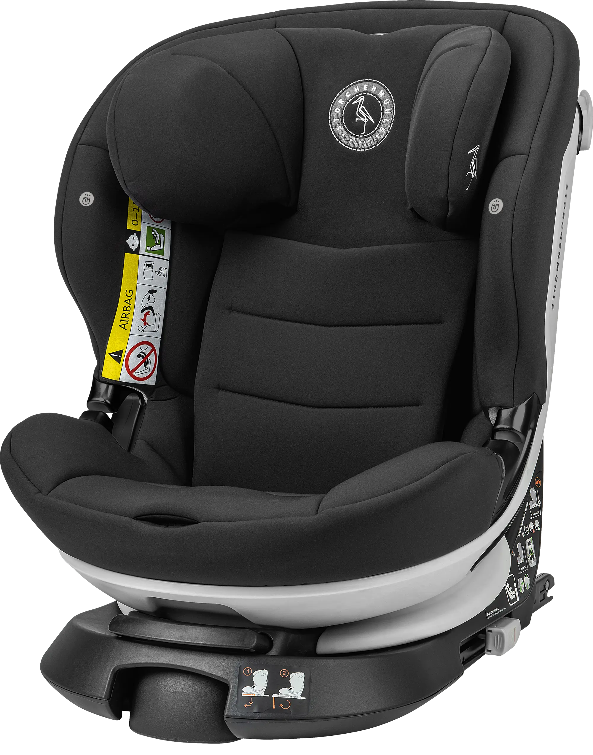 Niki kid Onyx
