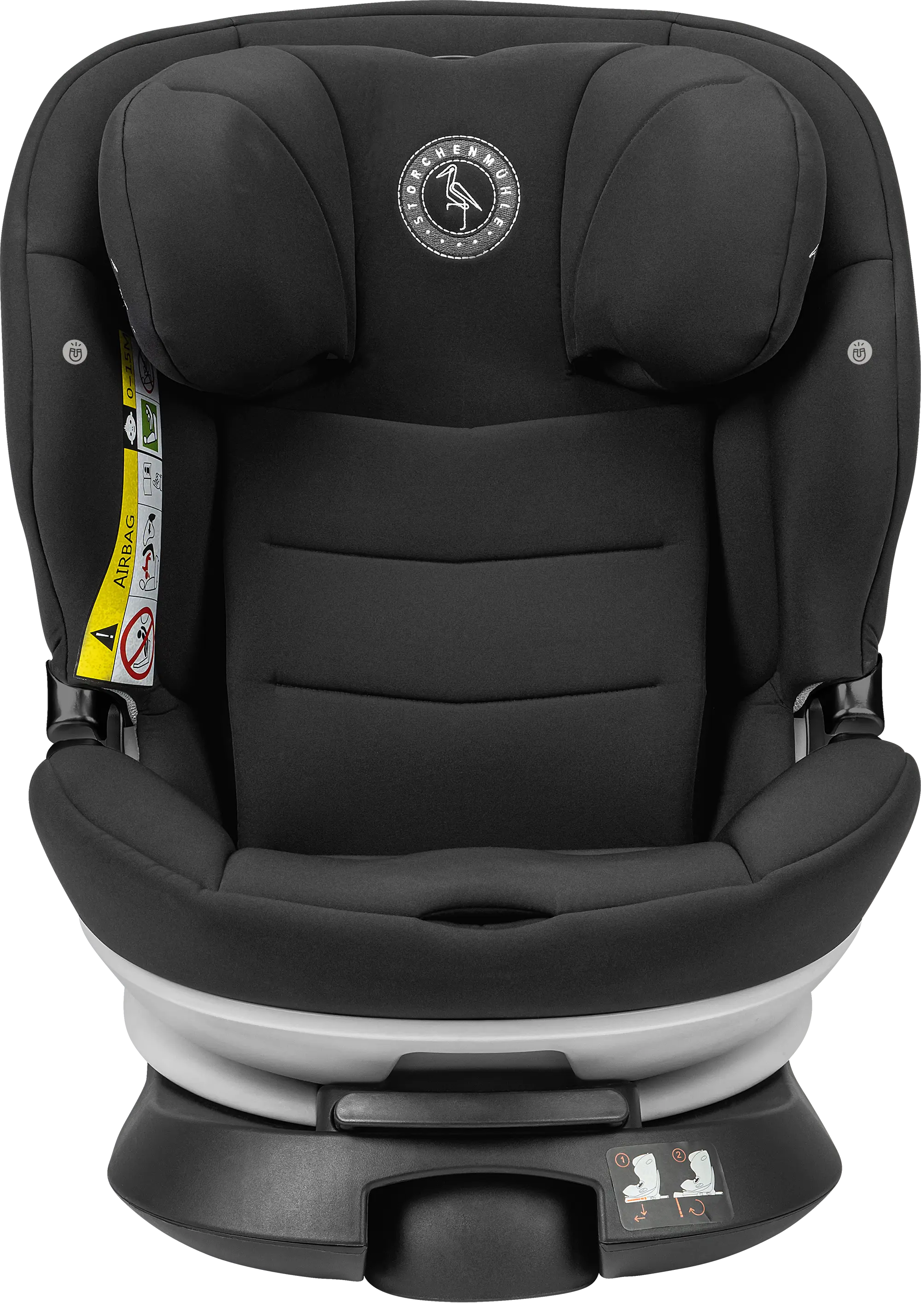 Niki kid Onyx