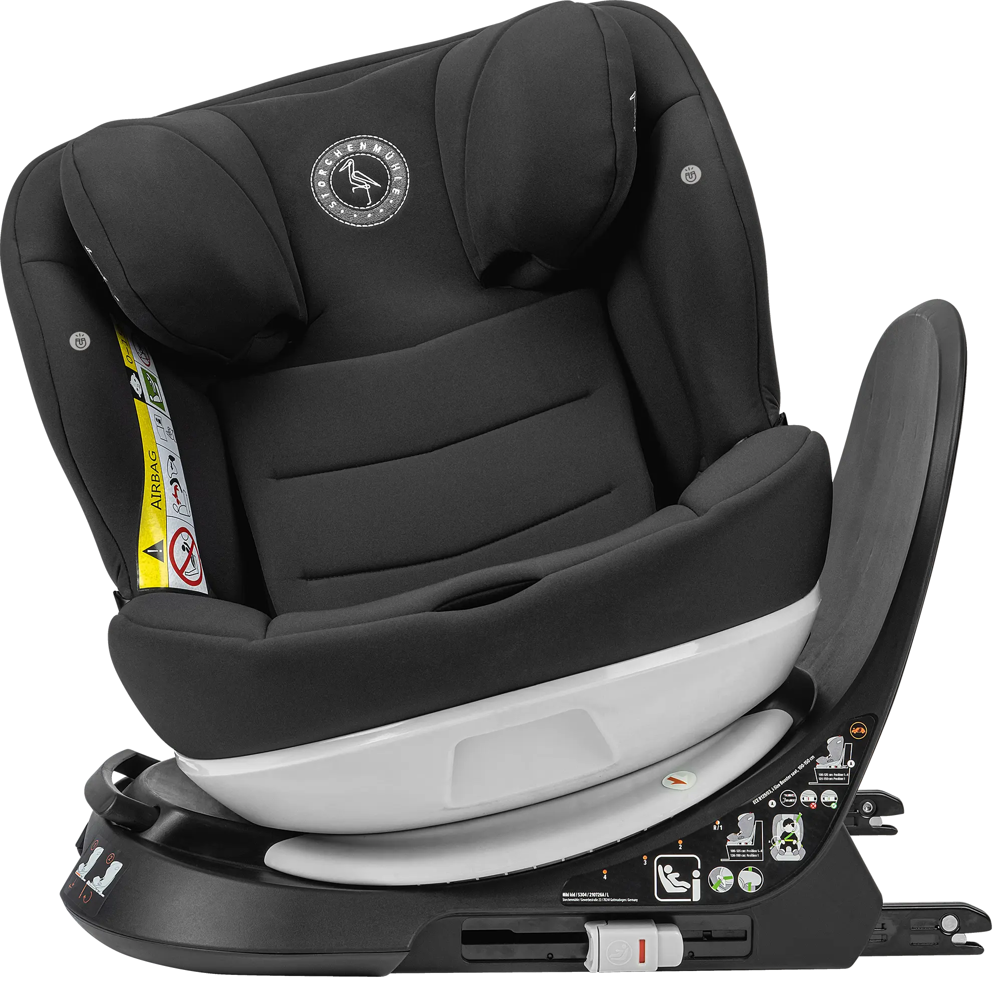 Niki kid Onyx