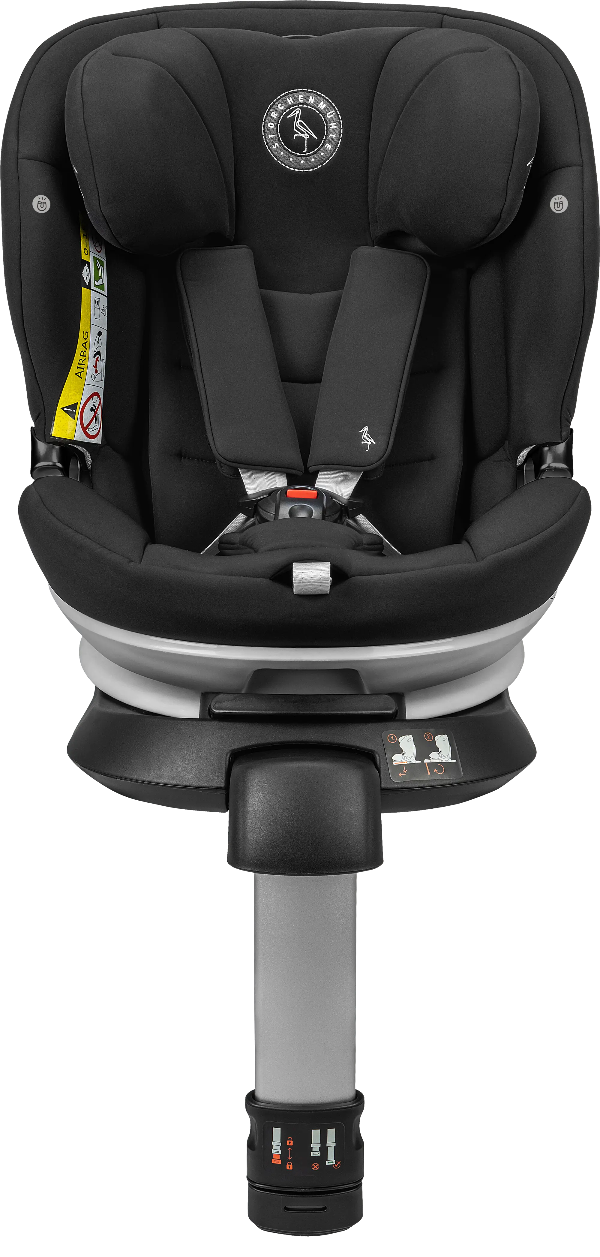 Niki kid Onyx