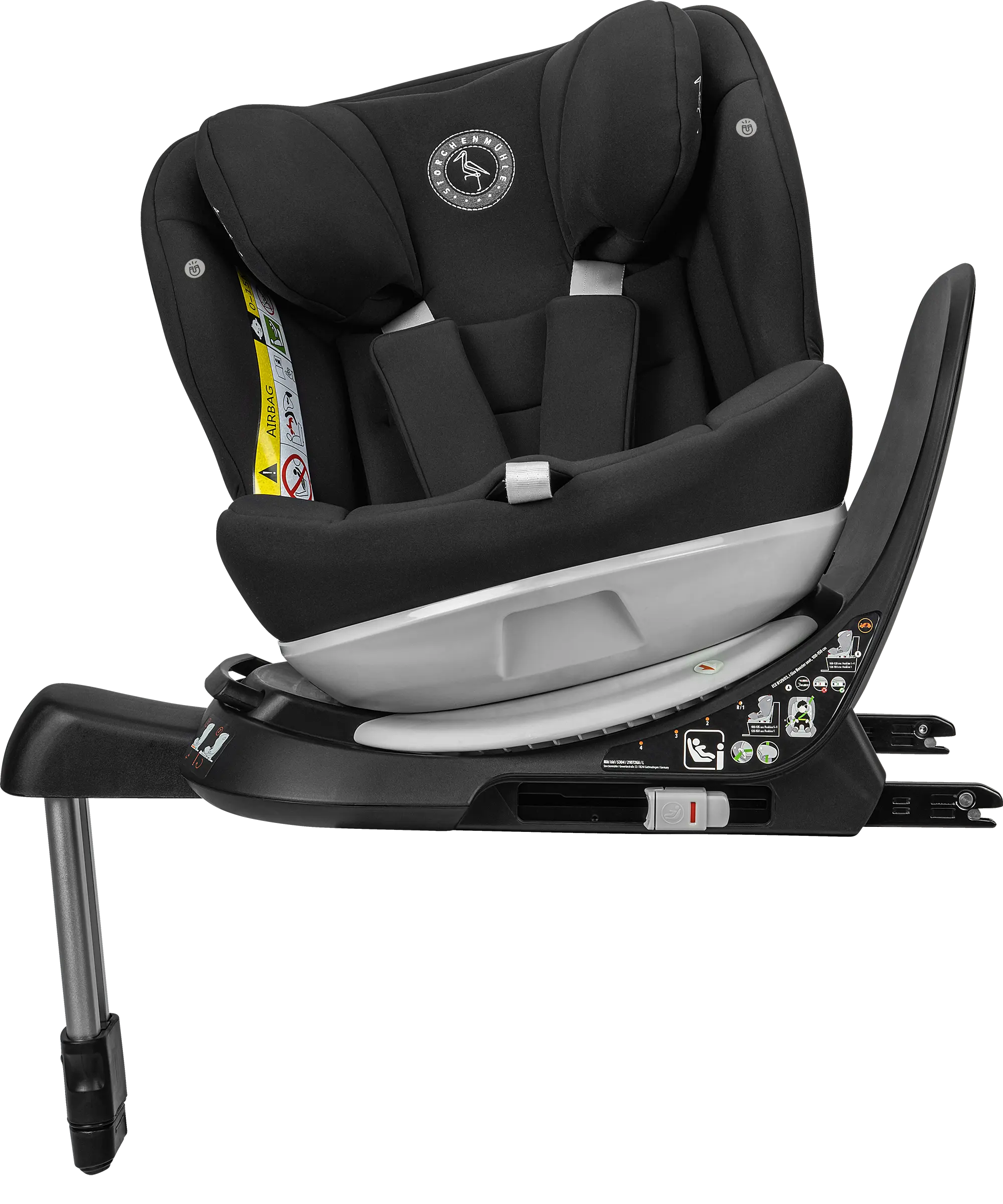 Niki kid Onyx