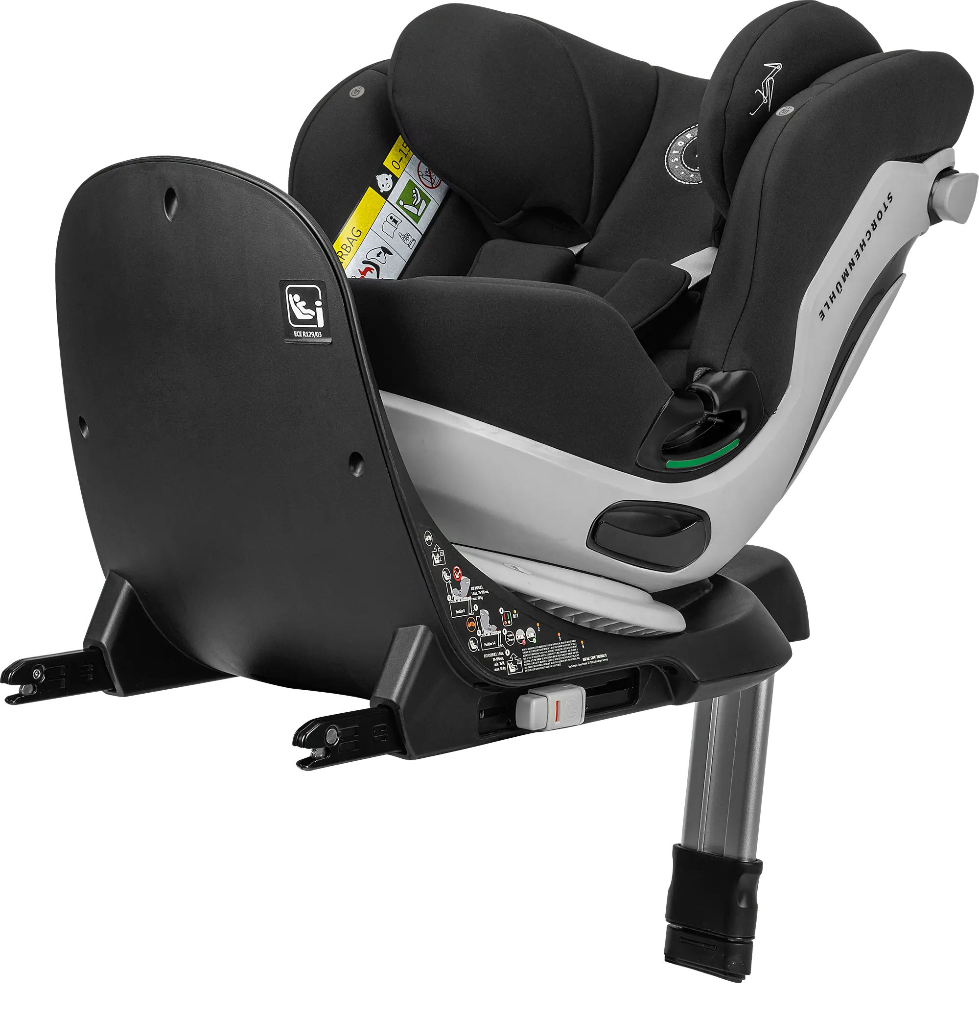 Niki kid Onyx