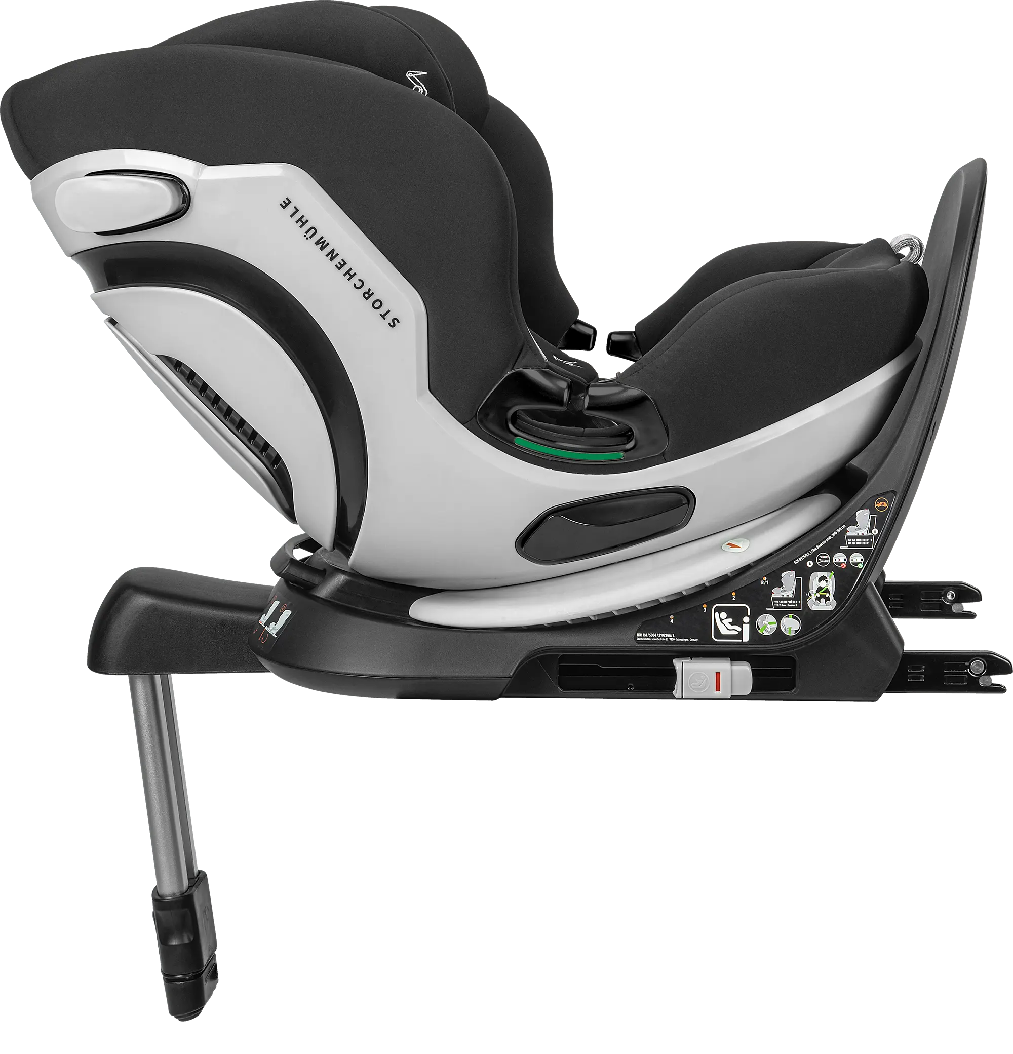 Niki kid Onyx