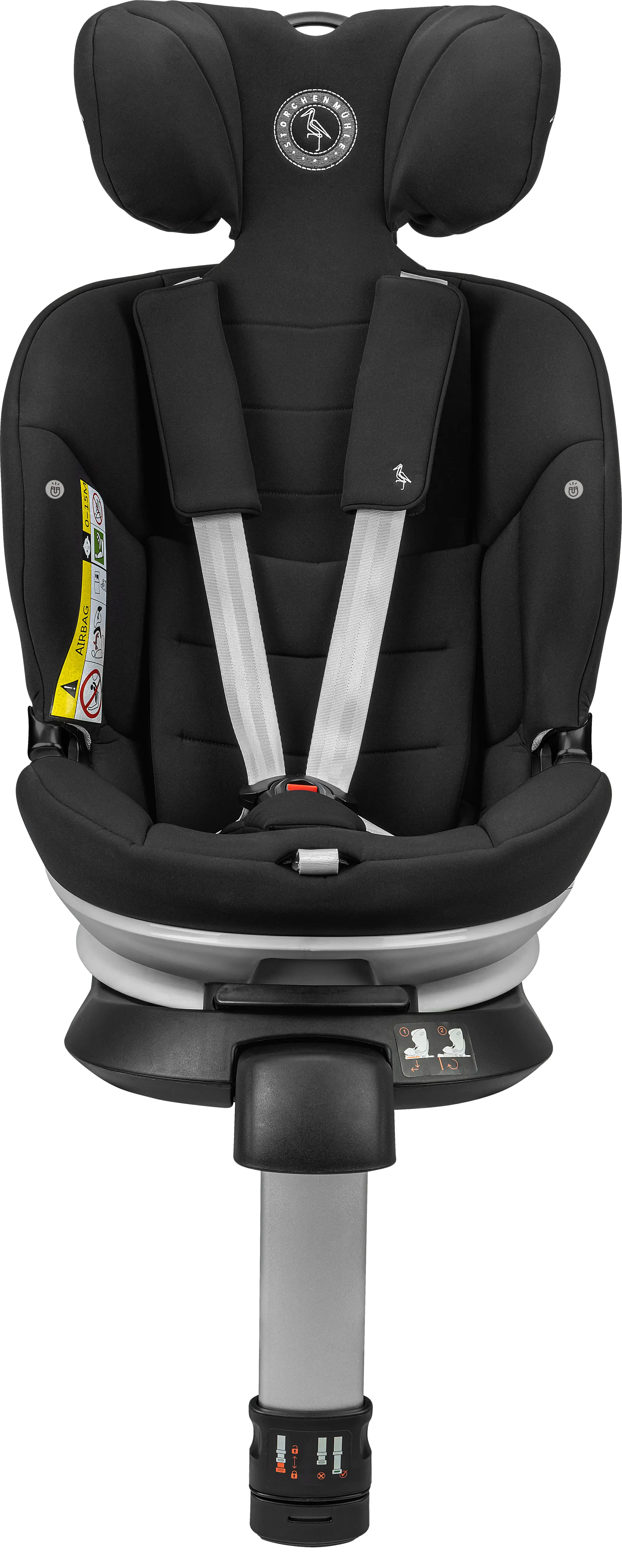Niki kid Onyx