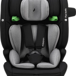 Flux Isofix Grey Melange