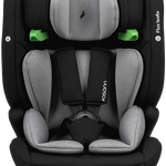Flux Isofix Grey Melange