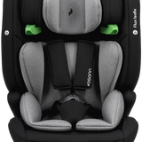 Flux Isofix Grey Melange