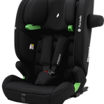 Flux Isofix Grey Melange