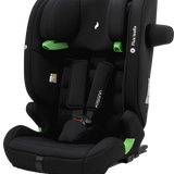 Flux Isofix Grey Melange