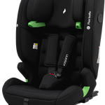 Flux Isofix Grey Melange