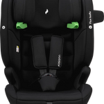 Flux Isofix Grey Melange