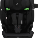 Flux Isofix Grey Melange