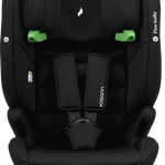 Flux Isofix Grey Melange