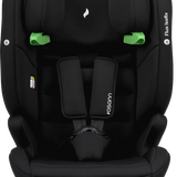 Flux Isofix Grey Melange