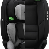 Flux Isofix Grey Melange