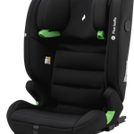 Flux Isofix Grey Melange