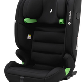 Flux Isofix Grey Melange