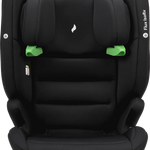 Flux Isofix Grey Melange