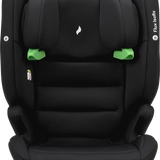 Flux Isofix Grey Melange