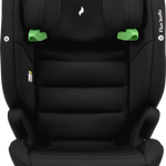 Flux Isofix Grey Melange