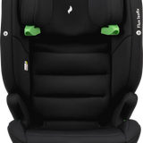 Flux Isofix Grey Melange