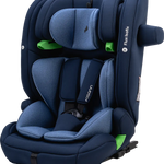 Flux Isofix Navy Melange