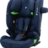 Flux Isofix Navy Melange