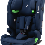 Flux Isofix Navy Melange