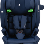 Flux Isofix Navy Melange