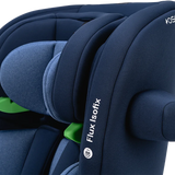 Flux Isofix Navy Melange
