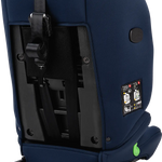 Flux Isofix Navy Melange