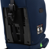 Flux Isofix Navy Melange