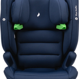 Flux Isofix Navy Melange