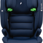 Flux Isofix Navy Melange