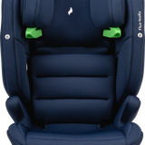 Flux Isofix Navy Melange