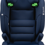 Flux Isofix Navy Melange