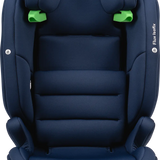 Flux Isofix Navy Melange