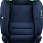 Flux Isofix Navy Melange