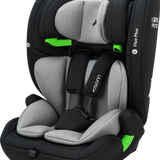 Flux Plus Grey Melange